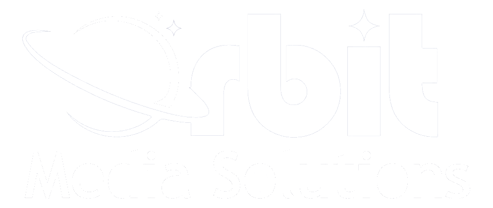 Orbit Logo