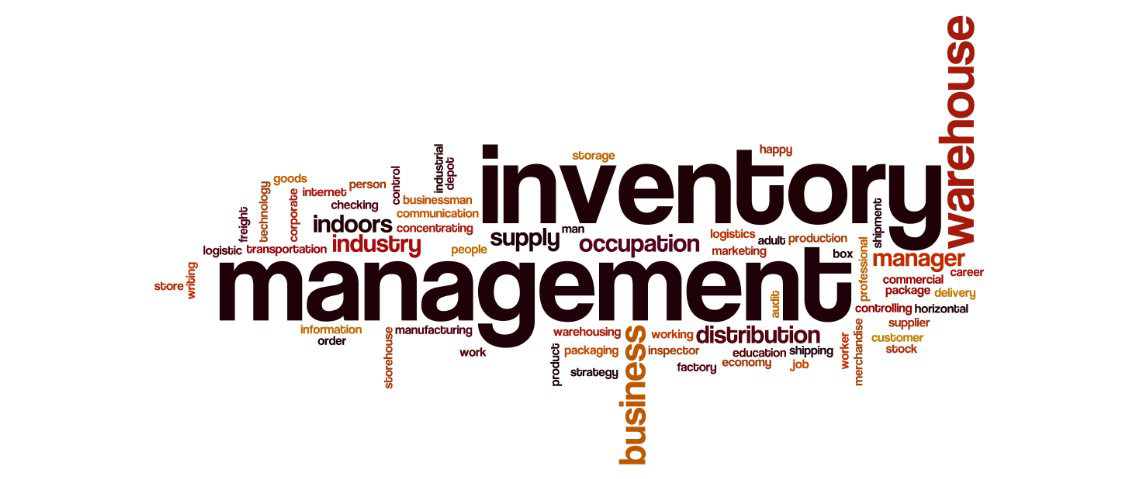 Smart Cloud Inventory Control