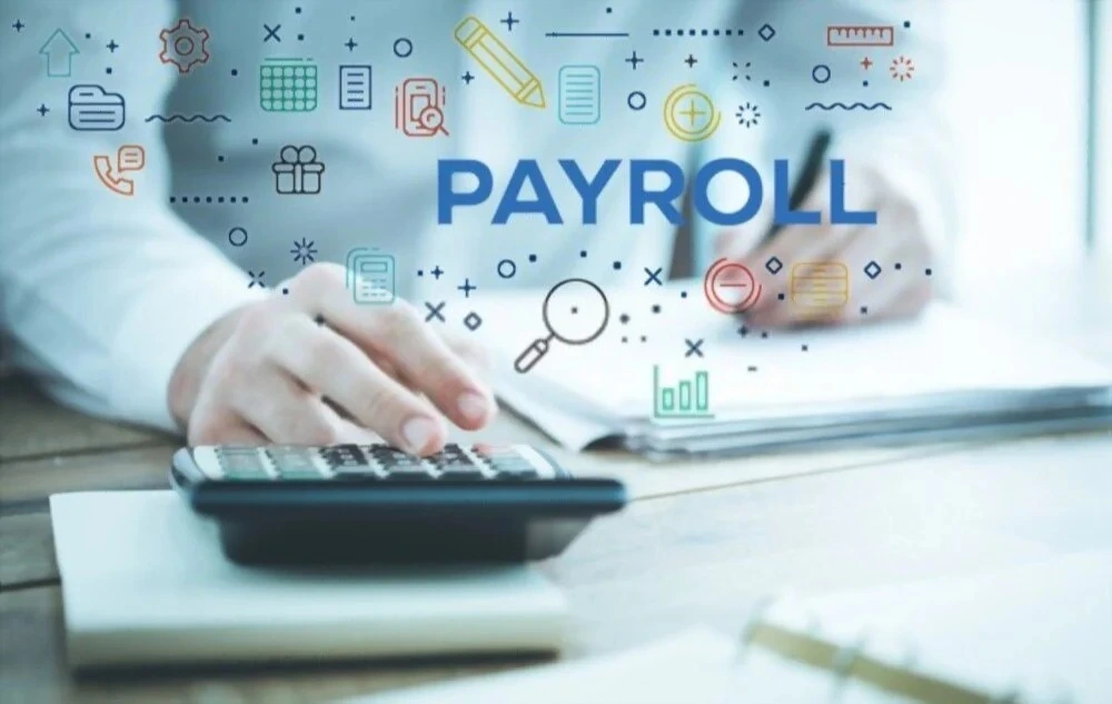 Payroll Software for UK Businesses