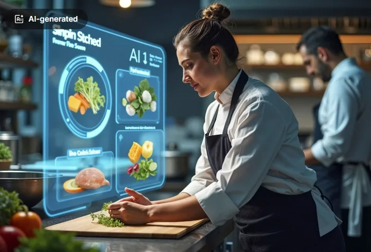 Restaurant / Takeaway Management Software UK