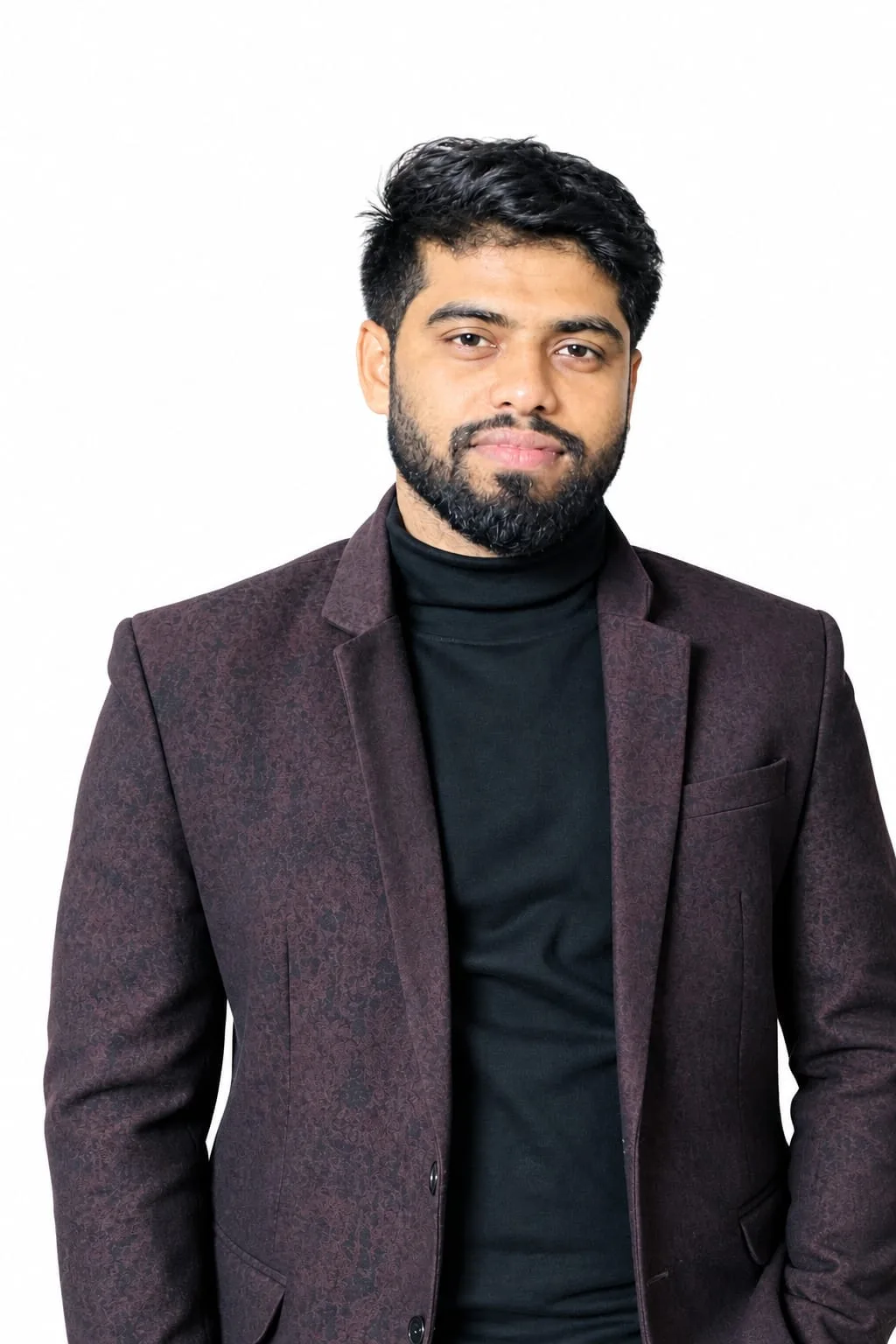 Anisur Rahman